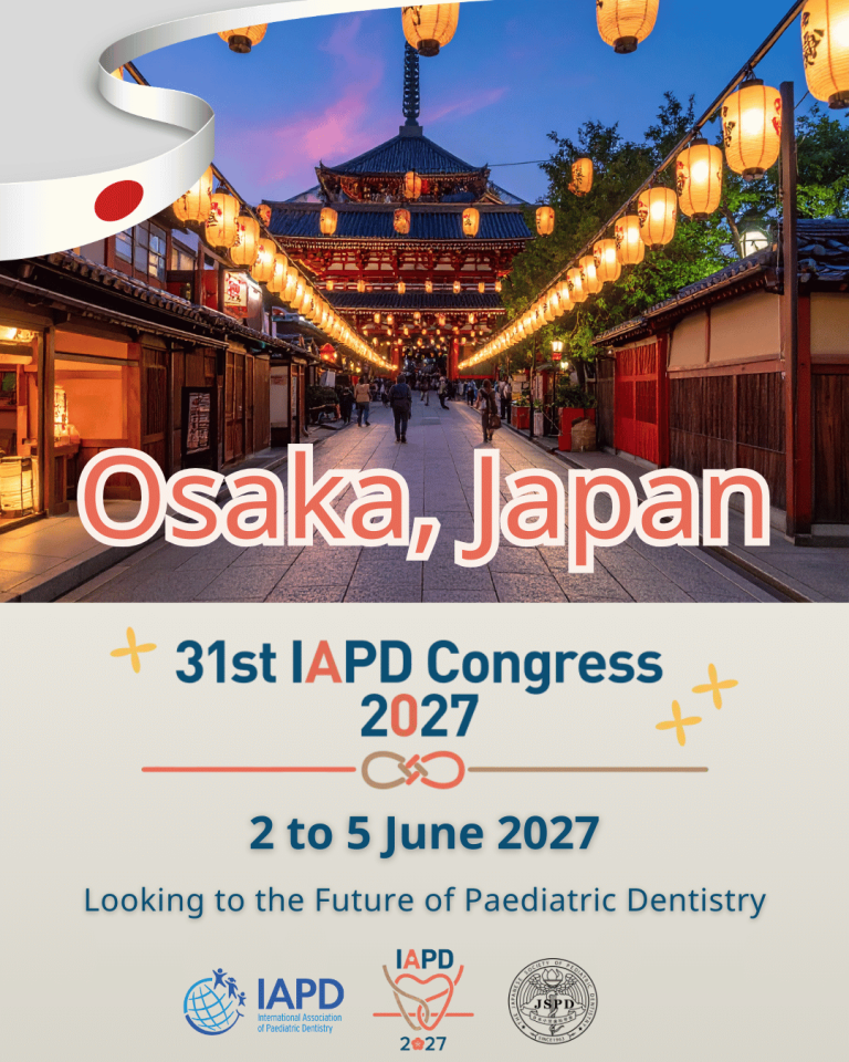 31st IAPD Congress